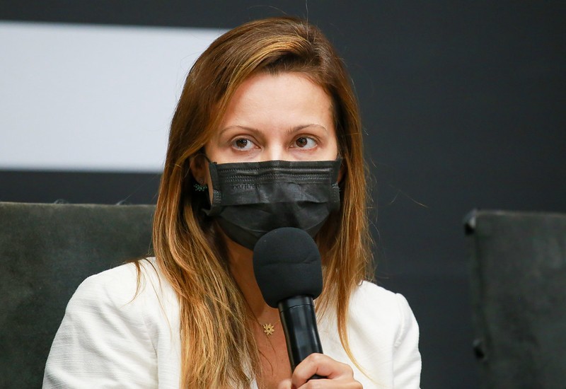 Foto: Reprodução/Secom Estado de São Paulo