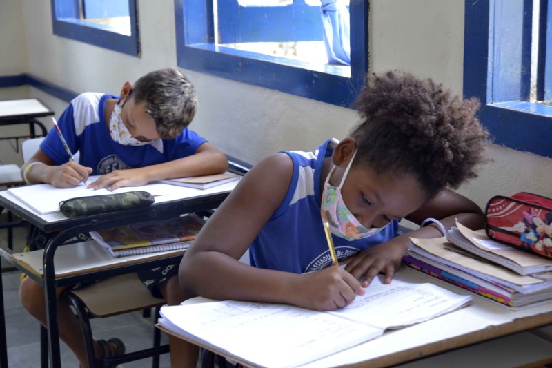 Marco Evangelista / Imprensa MG