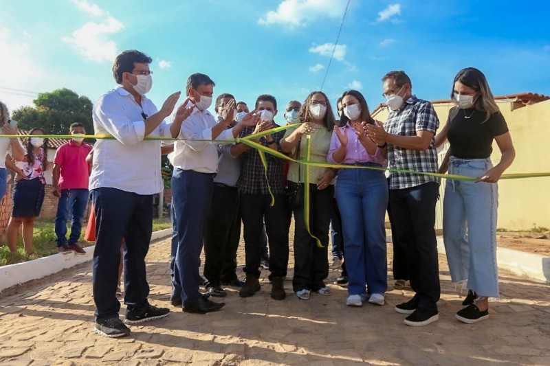 Foto: Reprodução/Secom Piauí