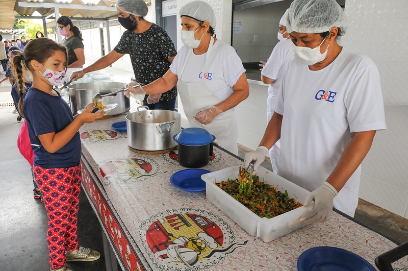 Foto: Paulo H. Carvalho/Agência Brasília