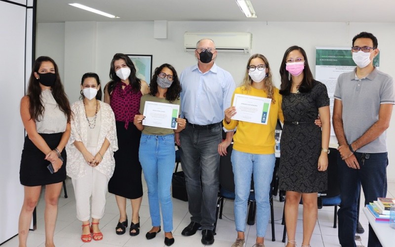 Foto: Reprodução/Secom Espírito Santo
