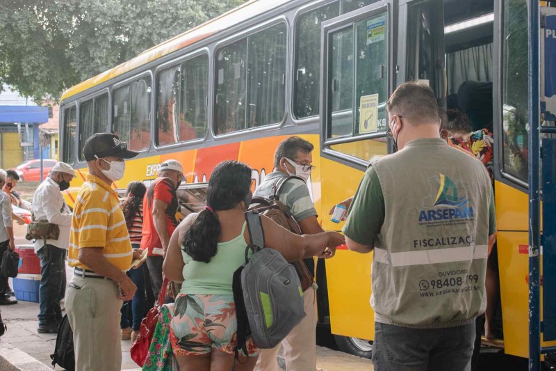 Foto: Reprodução/Secom Amazonas