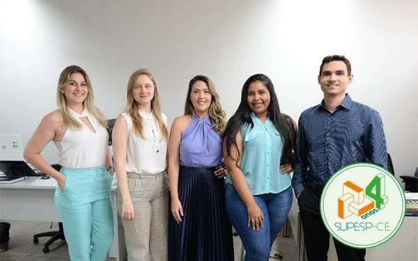 Foto: Reprodução/Secom Ceará