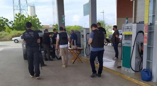 Foto: Reprodução/Secom Ceará