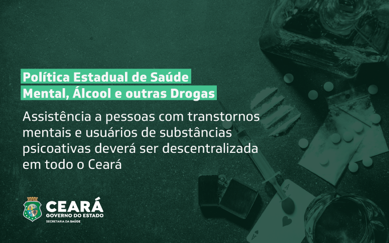 Foto: Reprodução/Secom Ceará