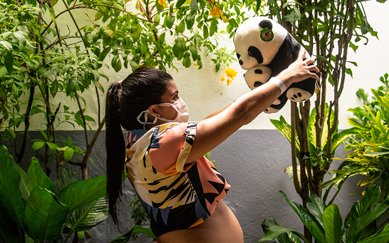 Foto: Reprodução/Secom Ceará
