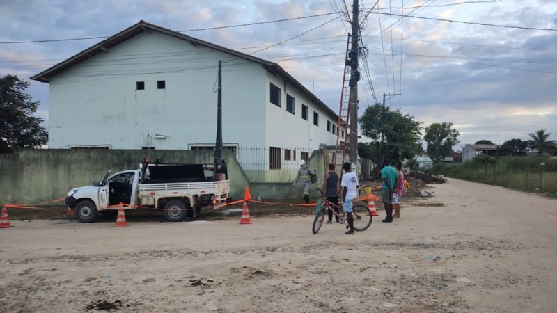 Foto: Reprodução/Secom Espírito Santo