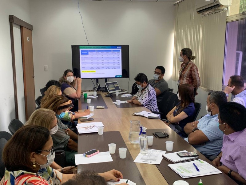 Foto: Reprodução/Secom Amazonas