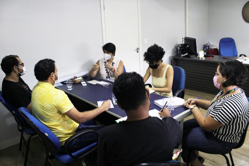 Foto: Reprodução/Secom Amazonas