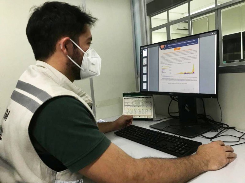 Foto: Reprodução/Secom Amazonas