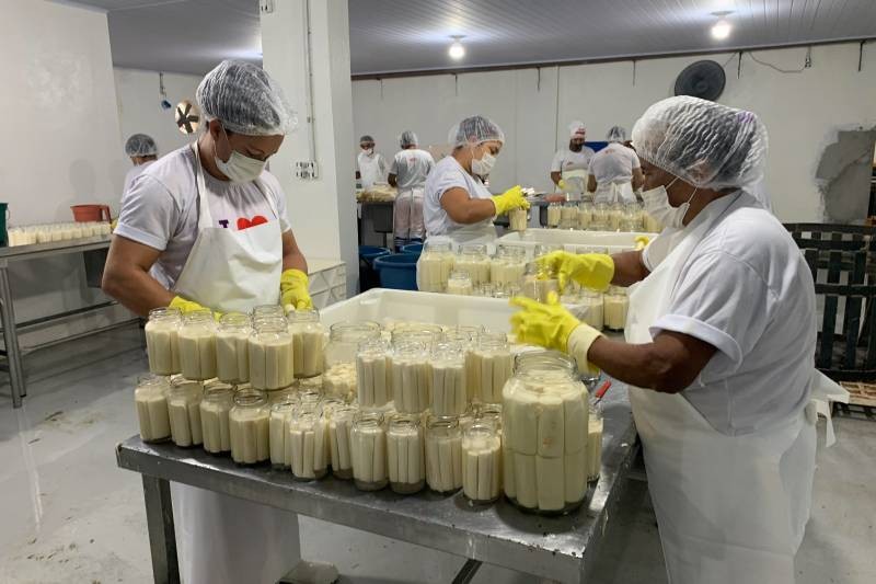 Foto: Reprodução/Secom Pará
