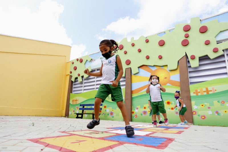 Foto: Reprodução/Secom Ceará