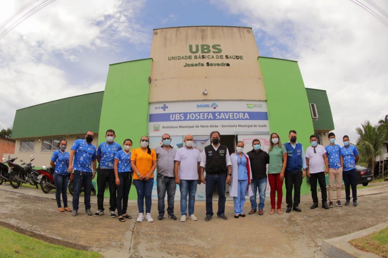 Foto: Reprodução/Secom Amazonas