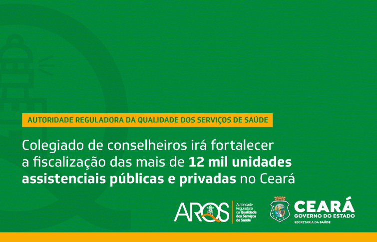 Foto: Reprodução/Secom Ceará