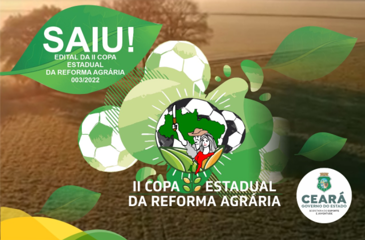 Foto: Reprodução/Secom Ceará