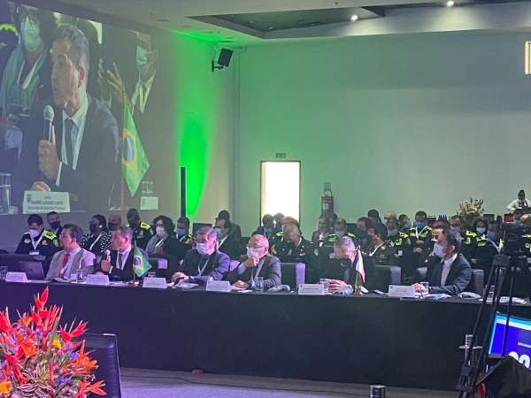 Foto: Reprodução/Secom Ceará