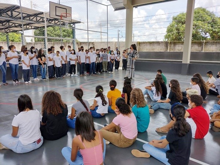 Foto: Reprodução/Secom Goiás