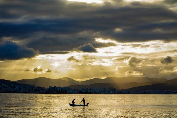 Foto: Ricardo Wolffenbüttel / Secom  