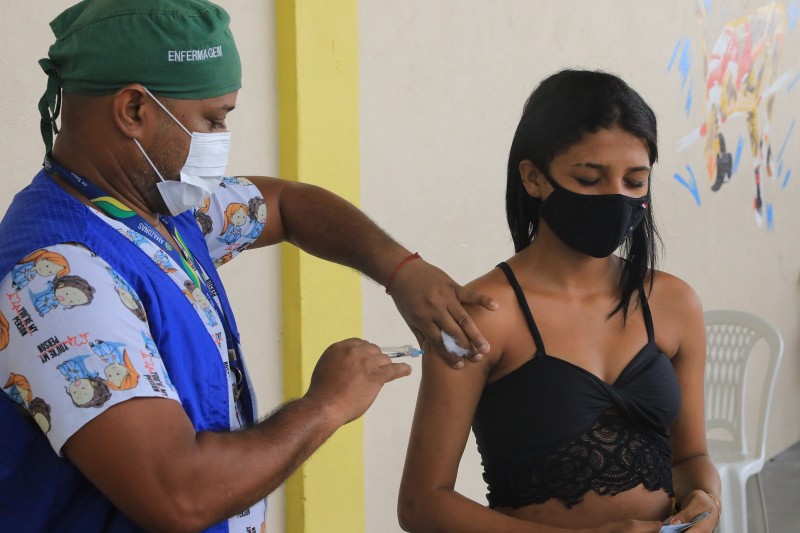 Foto: Reprodução/Secom Amazonas