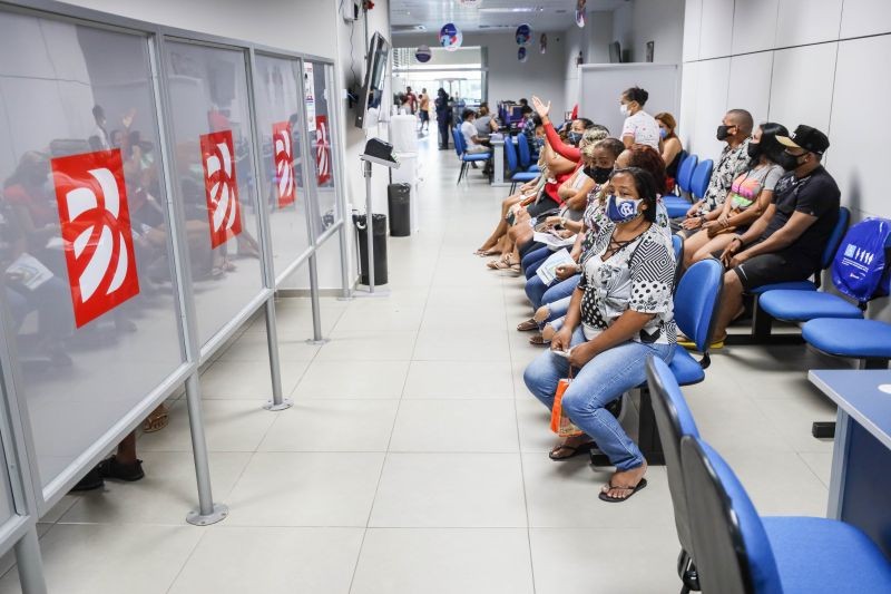 Foto: Reprodução/Secom Pará