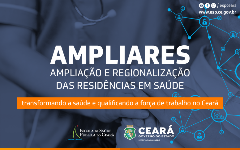 Foto: Reprodução/Secom Ceará