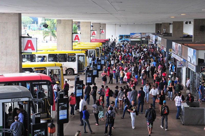 Foto: Tony Winston/Agência Brasília