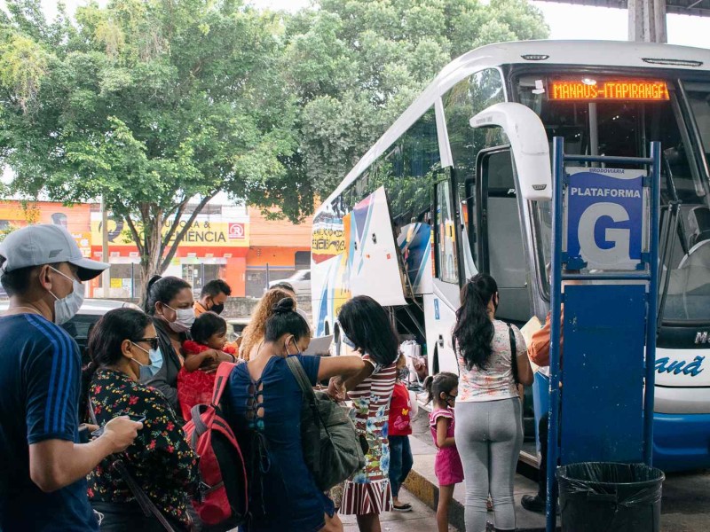 Foto: Reprodução/Secom Amazonas