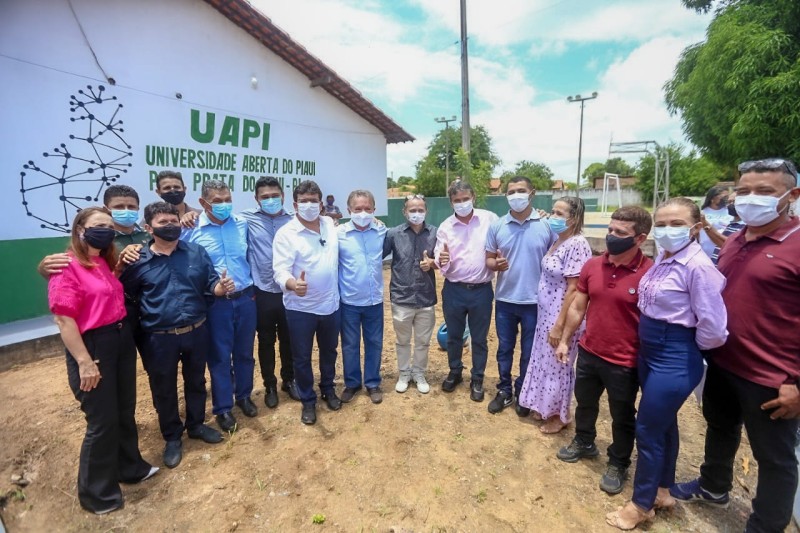 Foto: Reprodução/Secom Piauí