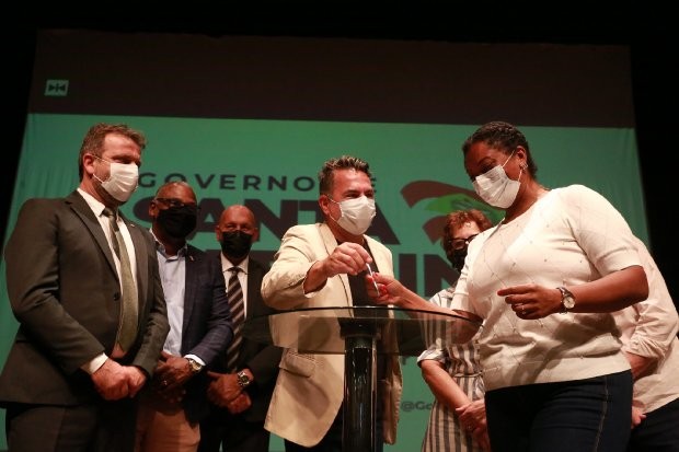 Fotos: Julio Cavalheiro / Secom  