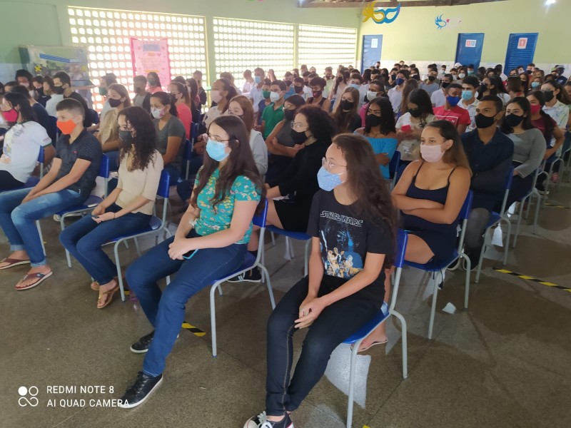 Foto: Reprodução/Secom Piauí