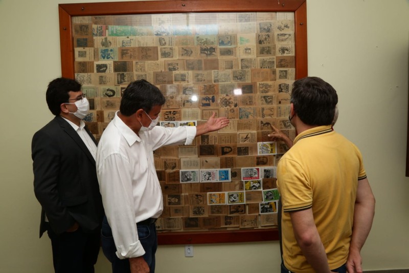 Foto: Reprodução/Secom Piauí
