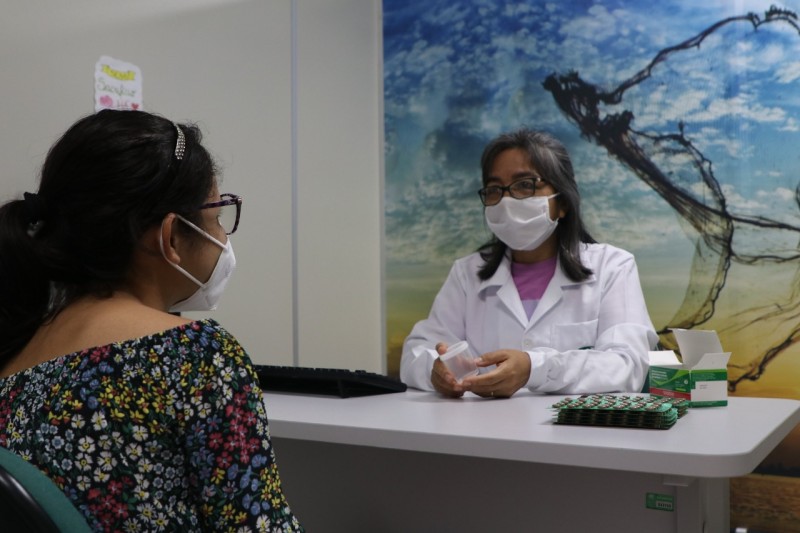 Foto: Reprodução/Secom Amazonas