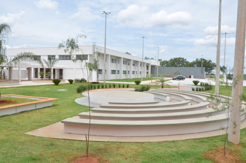 Foto: Reprodução/Secom Goiás