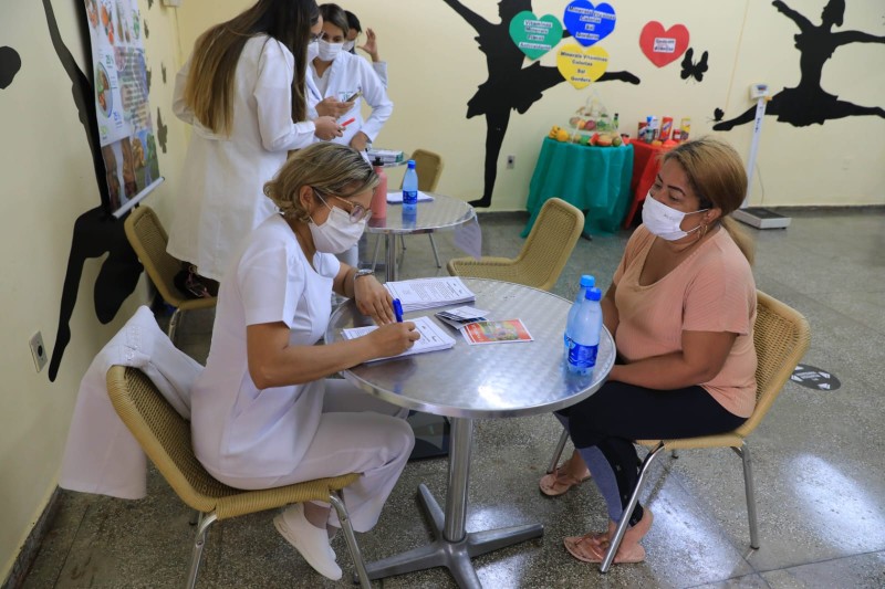 Foto: Reprodução/Secom Amazonas