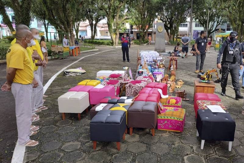 Foto: Reprodução/Secom Pará