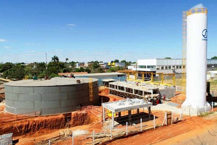 Foto: Reprodução/Secom Goiás