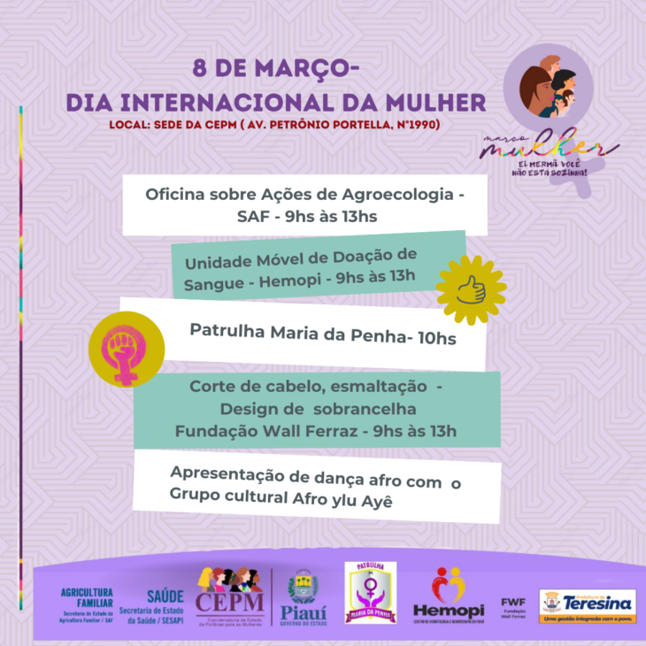 Foto: Reprodução/Secom Piauí