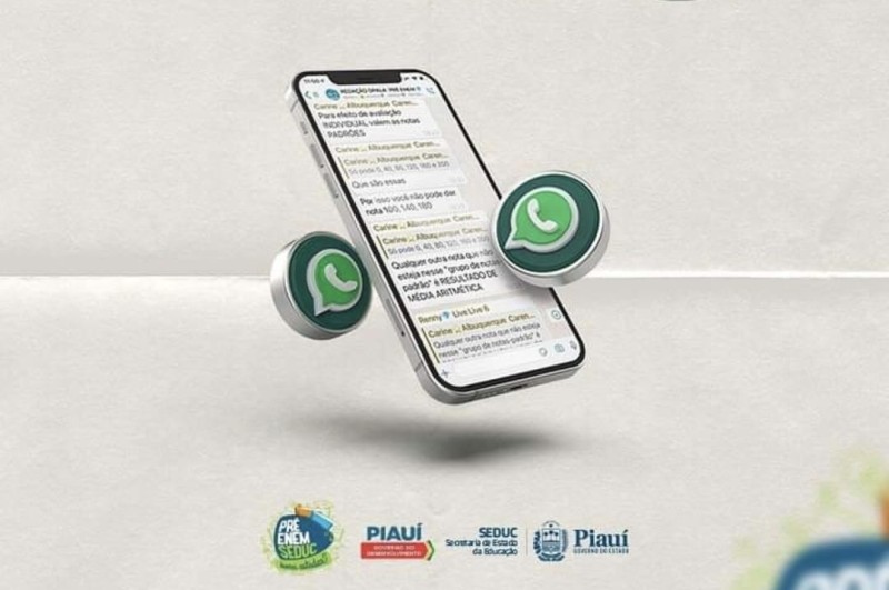 Foto: Reprodução/Secom Piauí