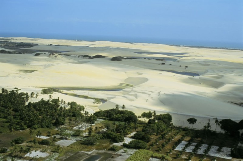 Foto: Reprodução/Secom Ceará