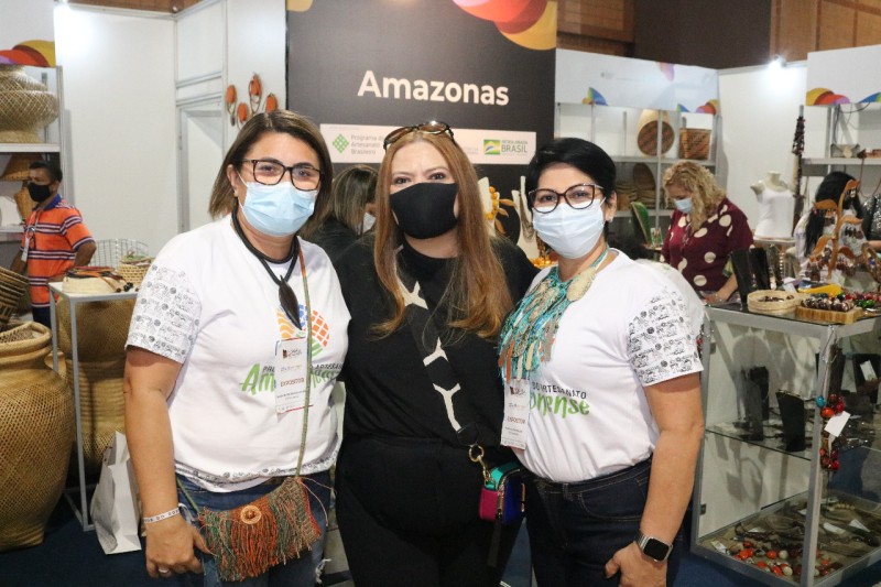 Foto: Reprodução/Secom Amazonas