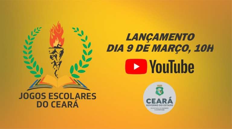 Foto: Reprodução/Secom Ceará