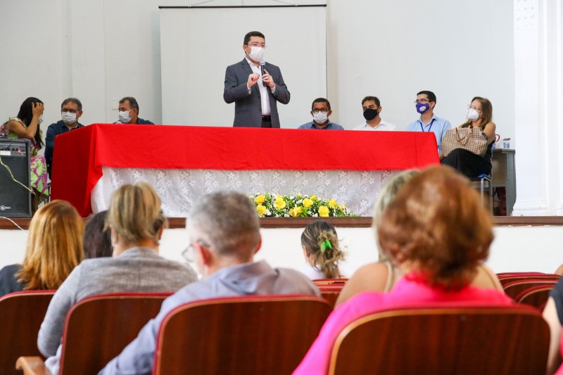 Foto: Reprodução/Secom Piauí