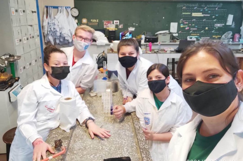 Foto: Arquivo pessoal