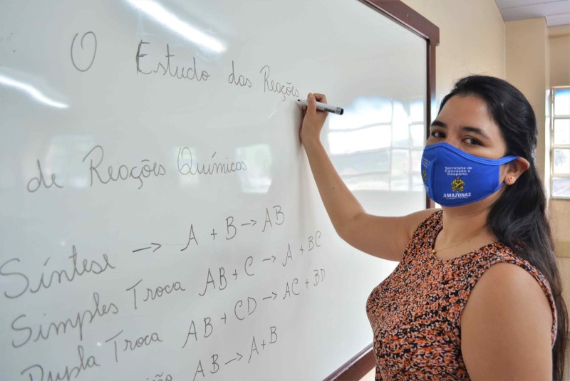 Foto: Reprodução/Secom Amazonas