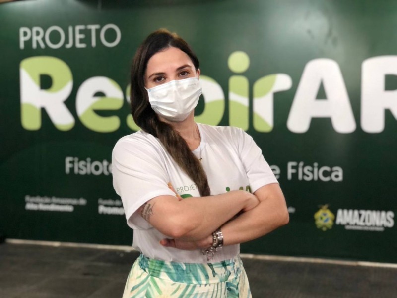 Foto: Reprodução/Secom Amazonas