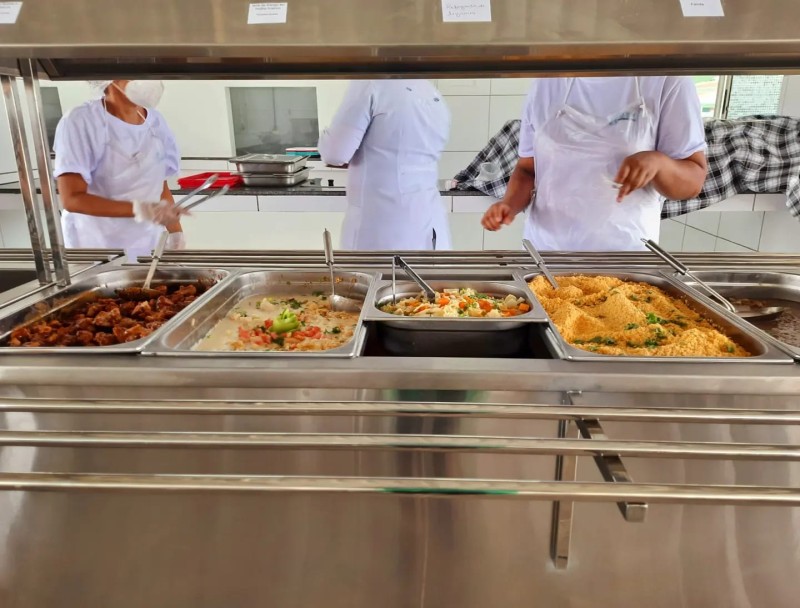 Foto: Reprodução/Secom Ceará