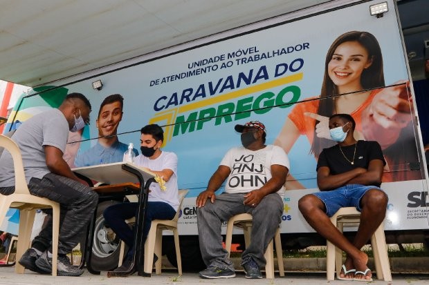 Fotos: Mauricio Vieira / Secom 