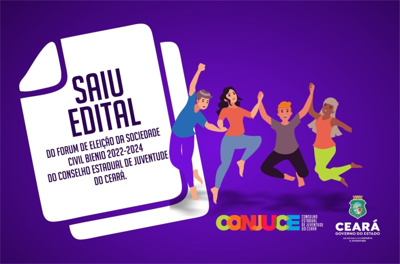 Foto: Reprodução/Secom Ceará