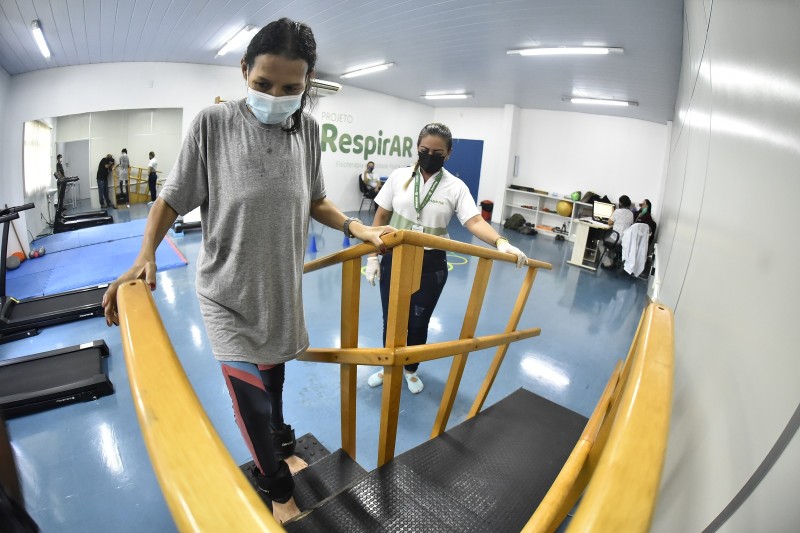 Foto: Reprodução/Secom Amazonas