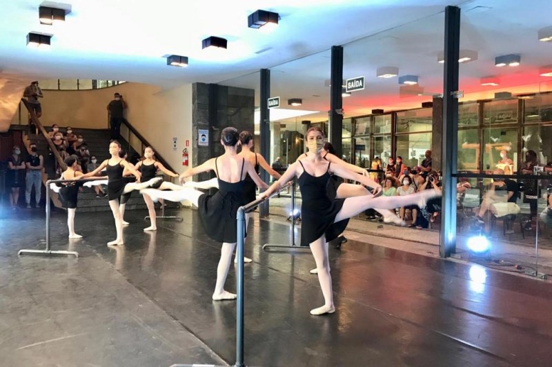 Foto: Maringas Maciel/Teatro Guaíra
